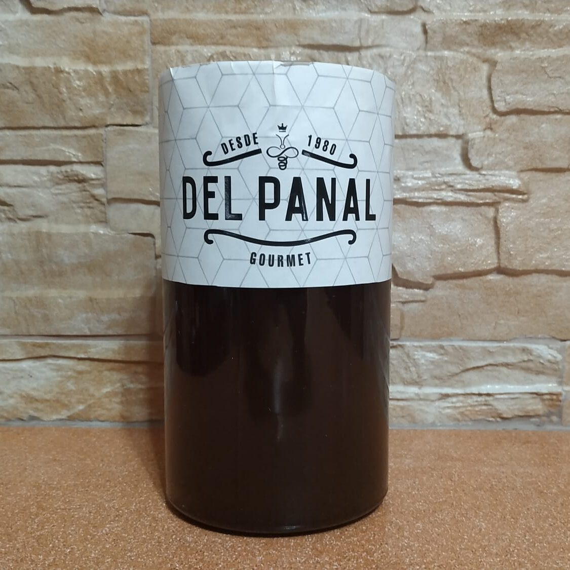miel de castaño miel del panal
